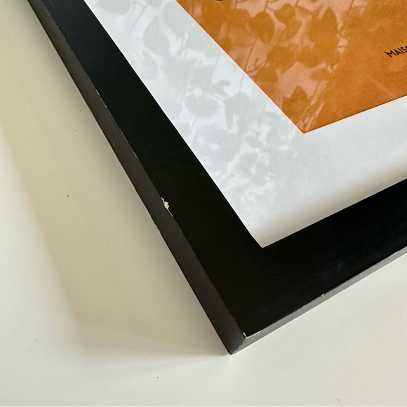 DIY - Louis Vuitton Picture Frame - Picture 7 of 7